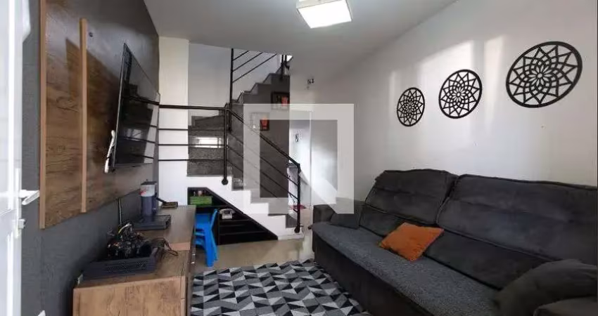 Casa / sobrado em condomínio para venda - itaquera, 2 quartos,  65 m² - são paulo