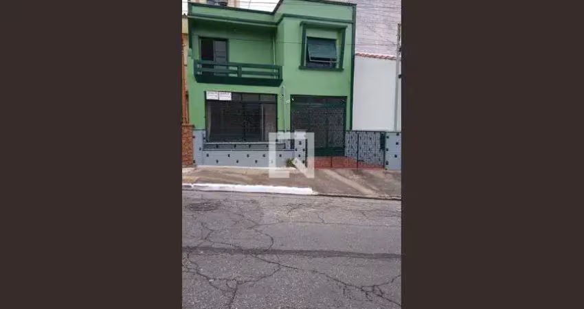 Casa para venda - mooca, 3 quartos,  248 m² - são paulo