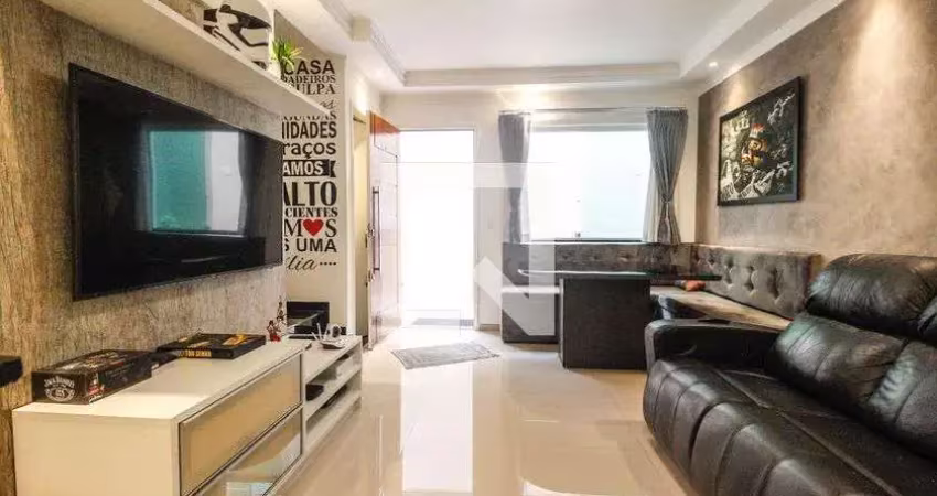 Casa / sobrado em condomínio para venda - santana, 2 quartos,  60 m² - são paulo