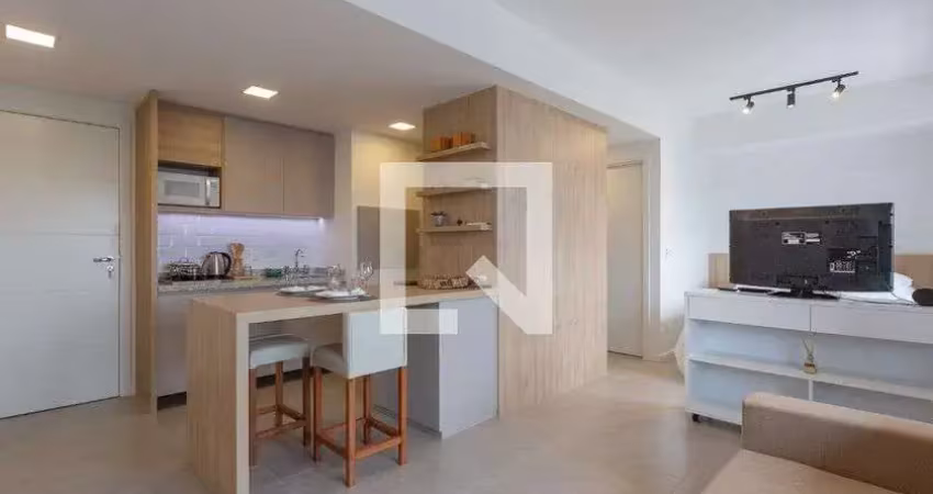 Apartamento para venda - floresta, 1 quarto,  39 m² - porto alegre