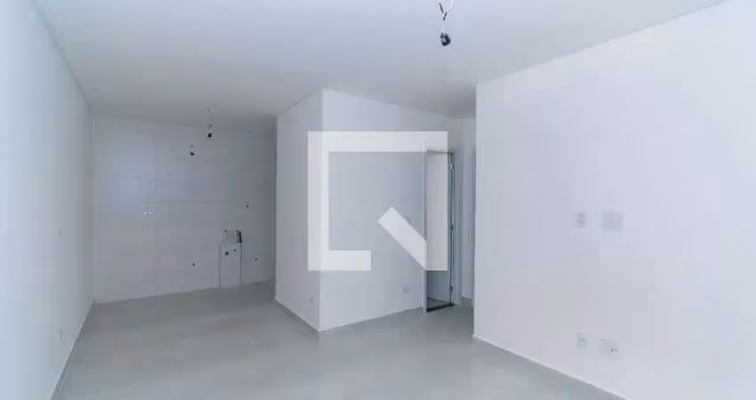 Apartamento para venda - vila prudente, 2 quartos,  46 m² - são paulo