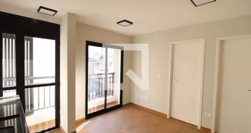 Apartamento para venda - água fria, 1 quarto,  27 m² - são paulo