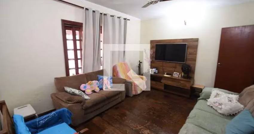 Casa para venda - vila são joão, 4 quartos,  120 m² - campinas