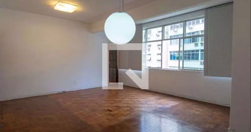 Apartamento para venda - copacabana, 3 quartos,  124 m² - rio de janeiro