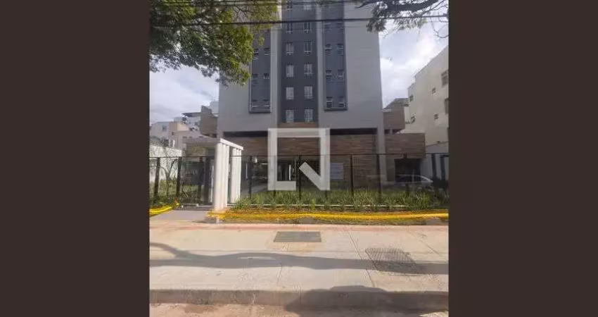 Apartamento para venda - coração eucarístico, 3 quartos,  68 m² - belo horizonte