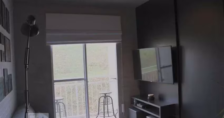 Apartamento para venda - parque prado, 2 quartos,  49 m² - campinas