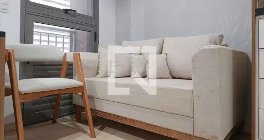 Kitnet / stúdio para venda - pinheiros, 1 quarto,  36 m² - são paulo