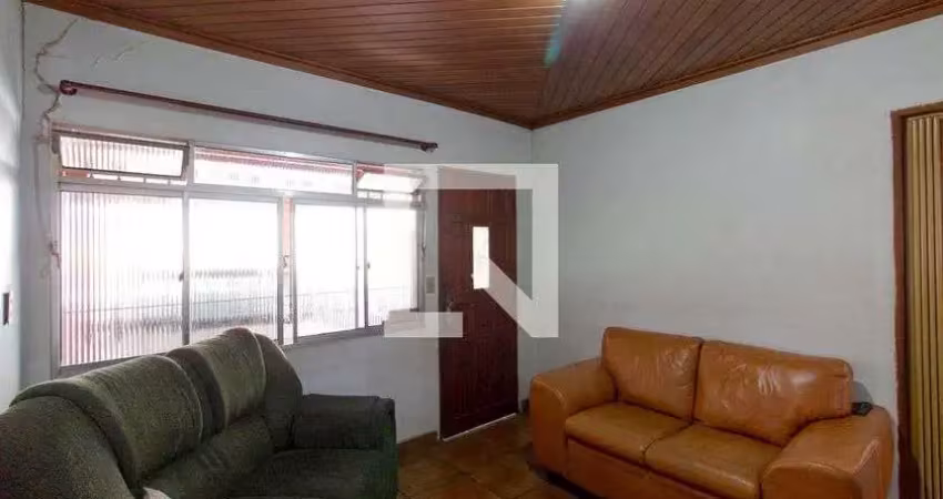 Casa para venda - ponte rasa, 2 quartos,  185 m² - são paulo