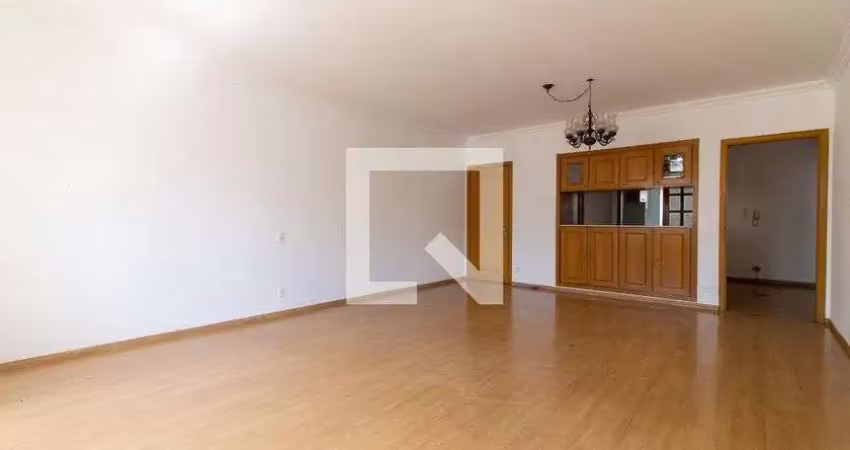 Apartamento para venda - vila itapura, 3 quartos,  150 m² - campinas
