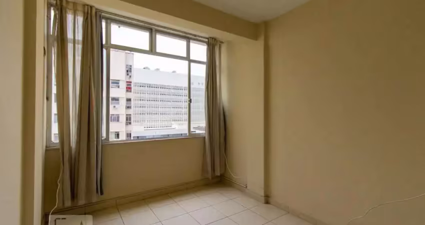 Kitnet / stúdio para venda - glória, 1 quarto,  35 m² - rio de janeiro