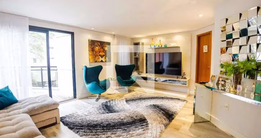 Apartamento para venda - jardim, 2 quartos,  170 m² - santo andré