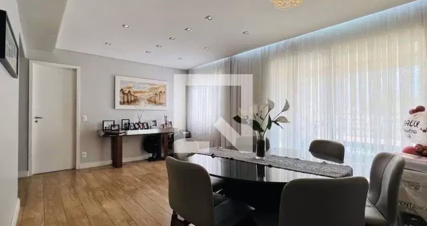 Apartamento para venda - centro, 4 quartos,  114 m² - guarulhos