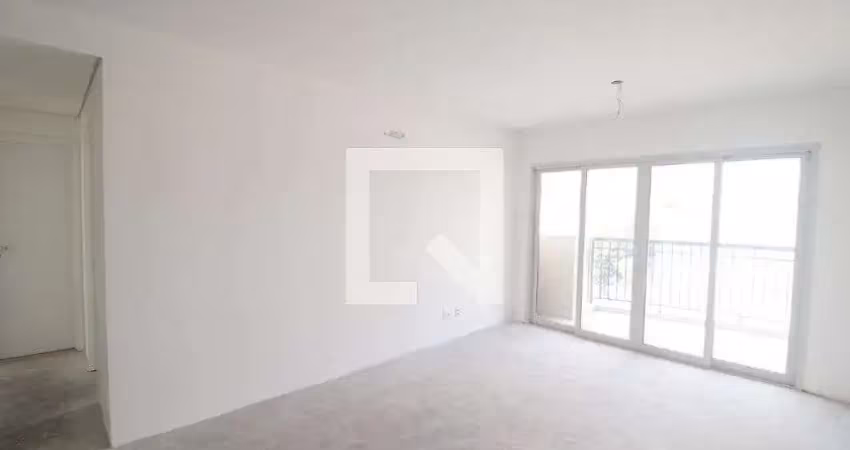 Apartamento para venda - santana, 2 quartos,  80 m² - são paulo