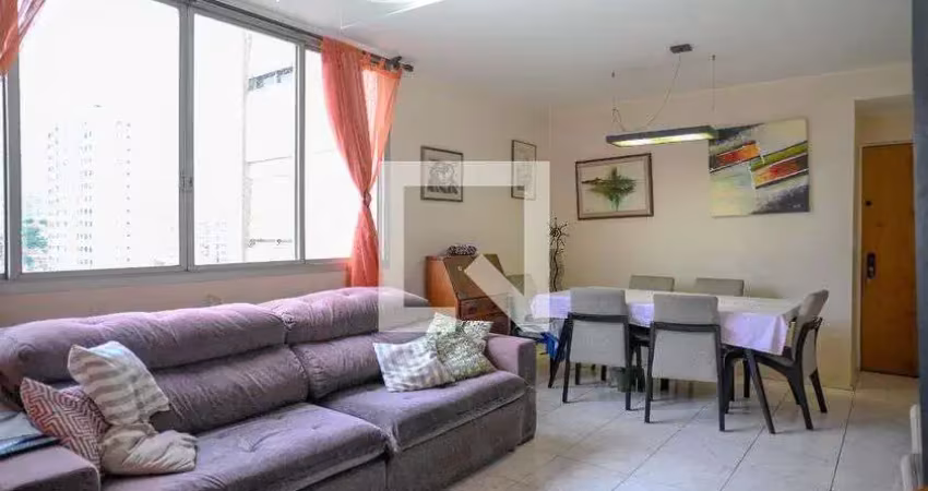 Apartamento para venda - aclimação, 3 quartos,  96 m² - são paulo
