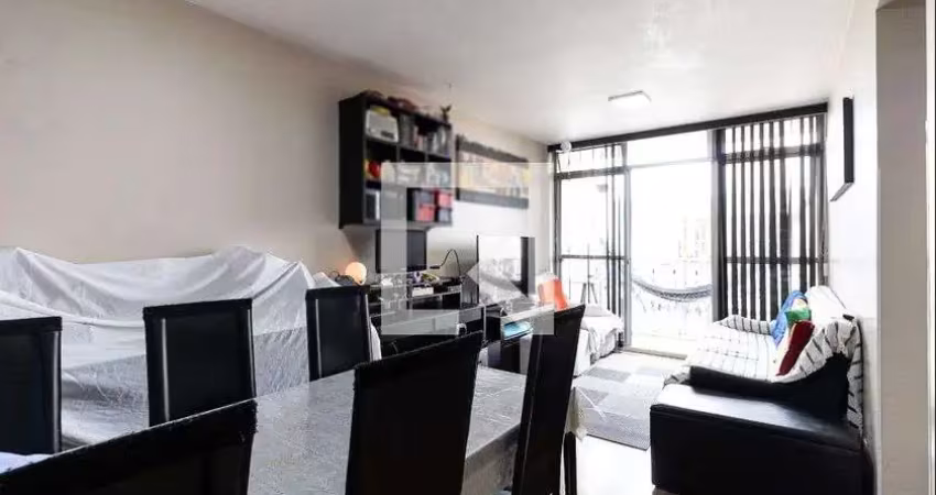 Apartamento para venda - jardim são savério, 2 quartos,  60 m² - são paulo