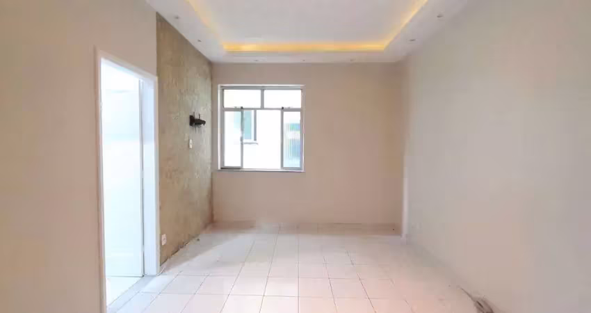 Apartamento para venda - engenho novo, 1 quarto,  50 m² - rio de janeiro