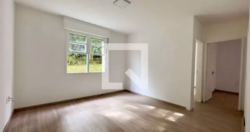Apartamento para venda - cristal , 2 quartos,  60 m² - porto alegre