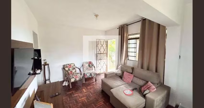 Casa para venda - glória, 6 quartos,  366 m² - belo horizonte