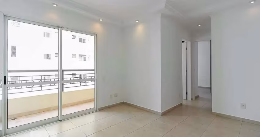 Apartamento para venda - pinheiros, 2 quartos,  48 m² - são paulo