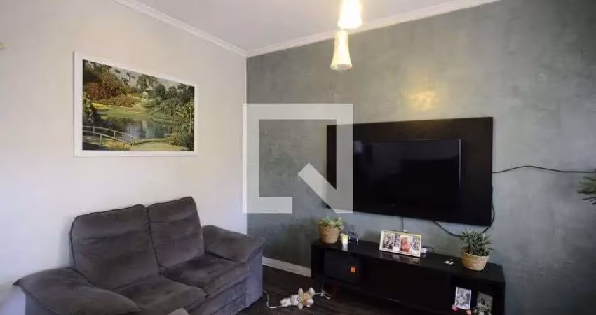Casa para venda - cambuci, 4 quartos,  240 m² - são paulo
