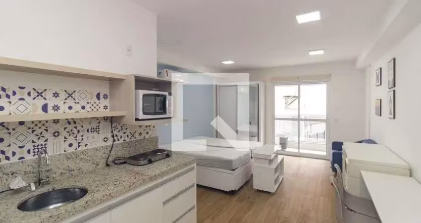 Kitnet / stúdio para venda - santa cecília, 1 quarto,  36 m² - são paulo