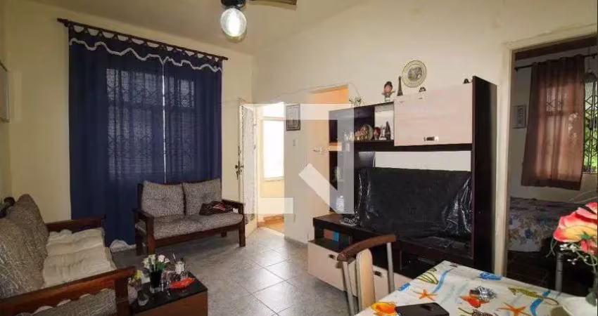 Casa para venda - cachambi, 2 quartos,  68 m² - rio de janeiro