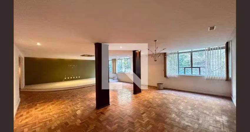 Apartamento para venda - copacabana, 3 quartos,  280 m² - rio de janeiro