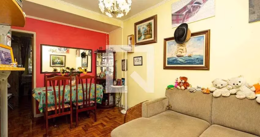 Apartamento para venda - bela vista, 1 quarto,  42 m² - são paulo
