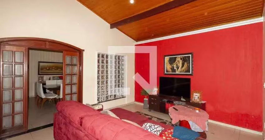 Casa para venda - jardim atlântico, 3 quartos,  350 m² - belo horizonte