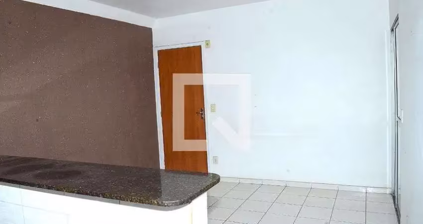 Apartamento para venda - goiânia, 2 quartos,  50 m² - belo horizonte