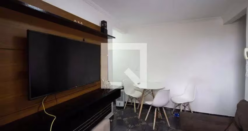 Apartamento para venda - vila jacuí, 2 quartos,  44 m² - são paulo