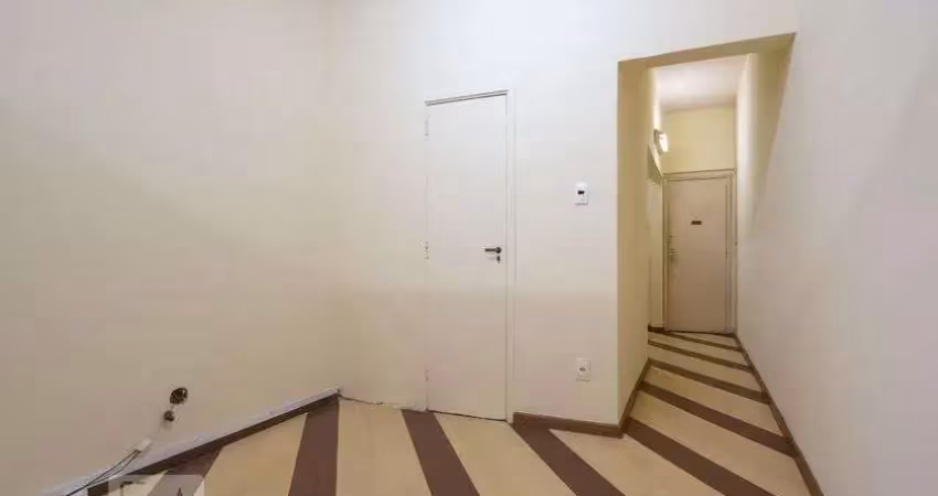 Apartamento para venda - centro, 1 quarto,  35 m² - rio de janeiro