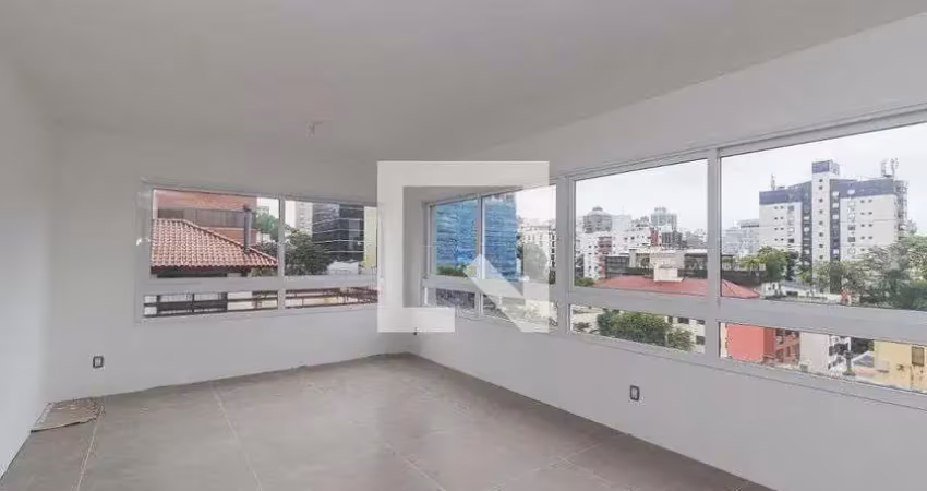 Apartamento para venda - auxiliadora, 3 quartos,  112 m² - porto alegre