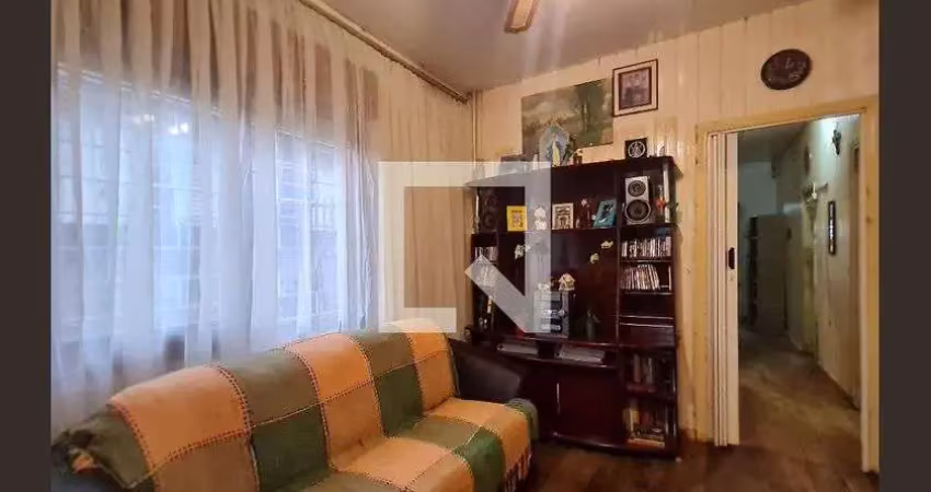 Casa para venda - vila ipiranga, 3 quartos,  90 m² - porto alegre