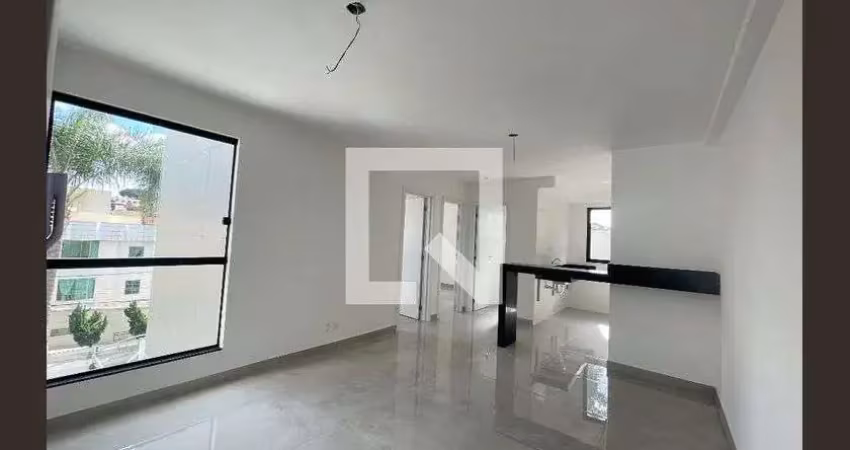 Apartamento para venda - santa amélia, 2 quartos,  49 m² - belo horizonte