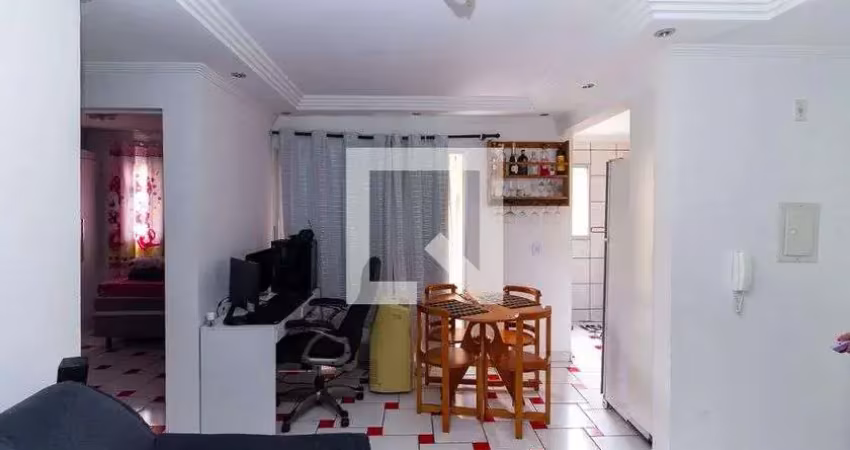 Apartamento para venda - sapopemba, 2 quartos,  51 m² - são paulo