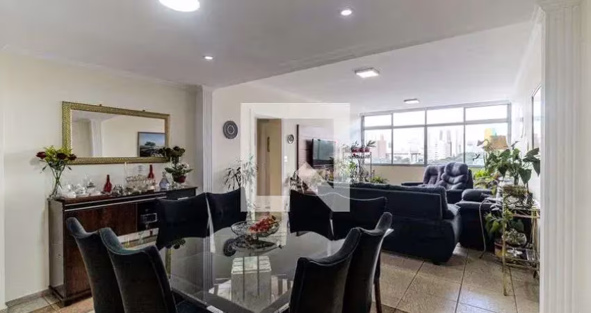 Apartamento para venda - campos elíseos, 3 quartos,  125 m² - são paulo