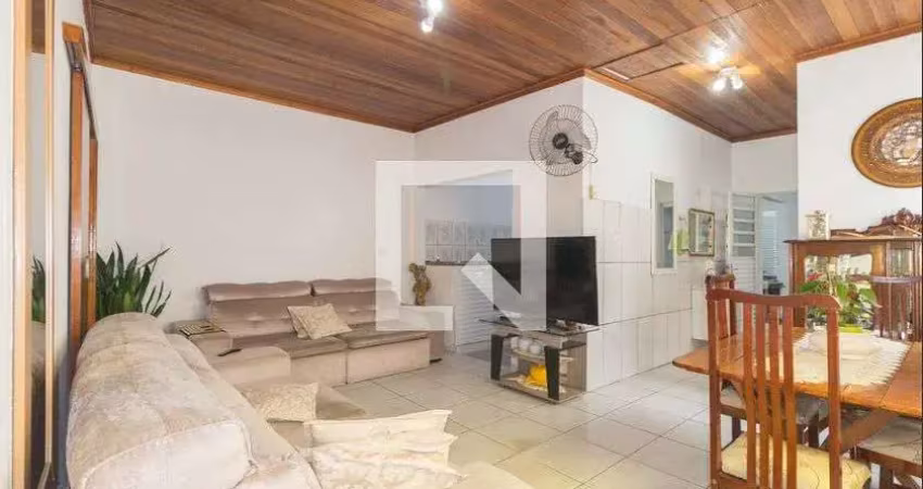 Casa para venda - belém, 4 quartos,  94 m² - são paulo