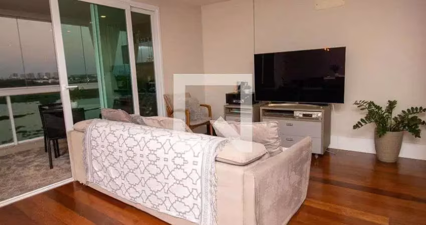 Apartamento para venda - jacarepaguá, 3 quartos,  142 m² - rio de janeiro