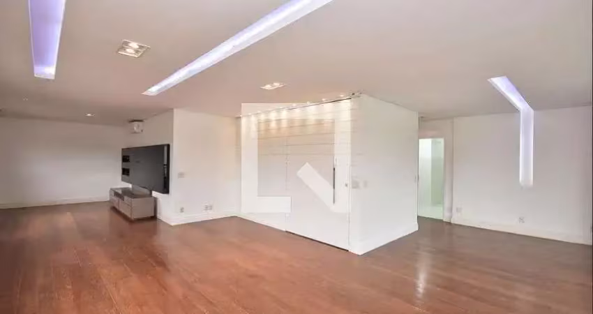 Apartamento para venda - real parque, 3 quartos,  206 m² - são paulo