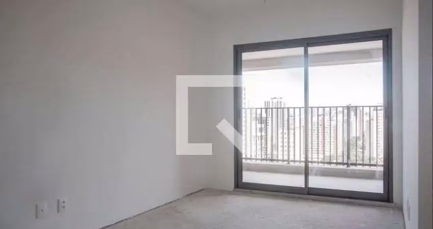 Apartamento para venda - vila clementino, 2 quartos,  66 m² - são paulo