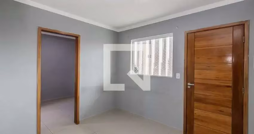 Apartamento para venda - ermelino matarazzo, 2 quartos,  42 m² - são paulo