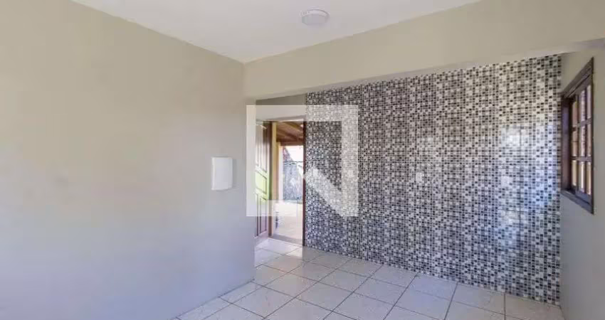 Casa para venda - bairro fátima, 1 quarto,  36 m² - canoas