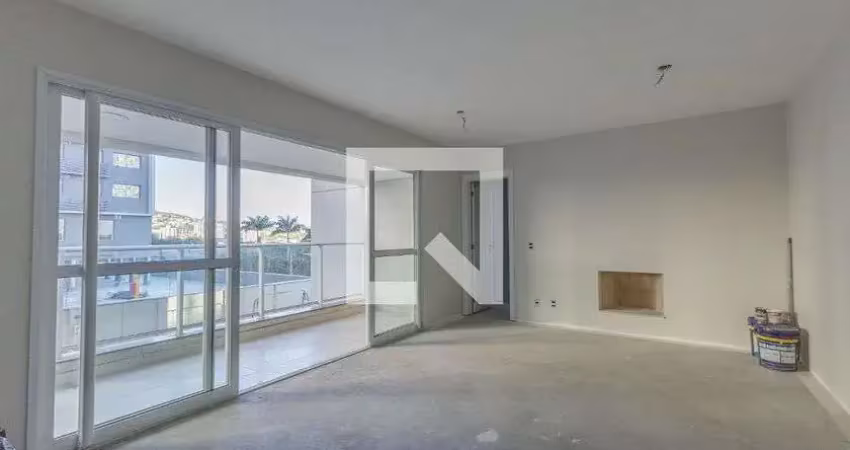 Apartamento para venda - jardim salso , 4 quartos,  127 m² - porto alegre