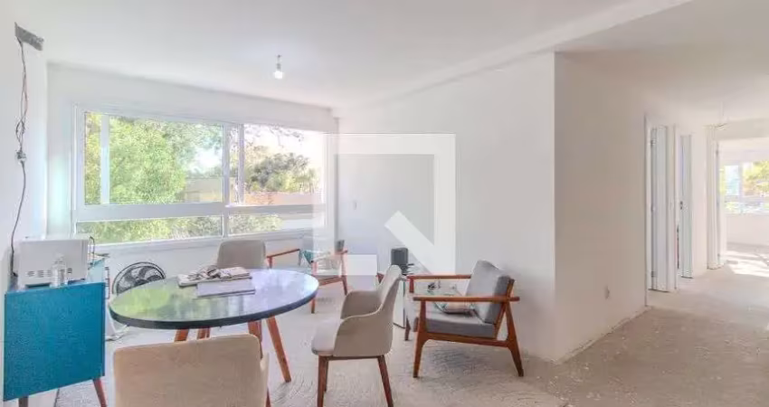 Apartamento para venda - santa tereza , 3 quartos,  90 m² - porto alegre