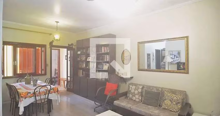 Casa para venda - nossa sra das graças, 3 quartos,  550 m² - canoas