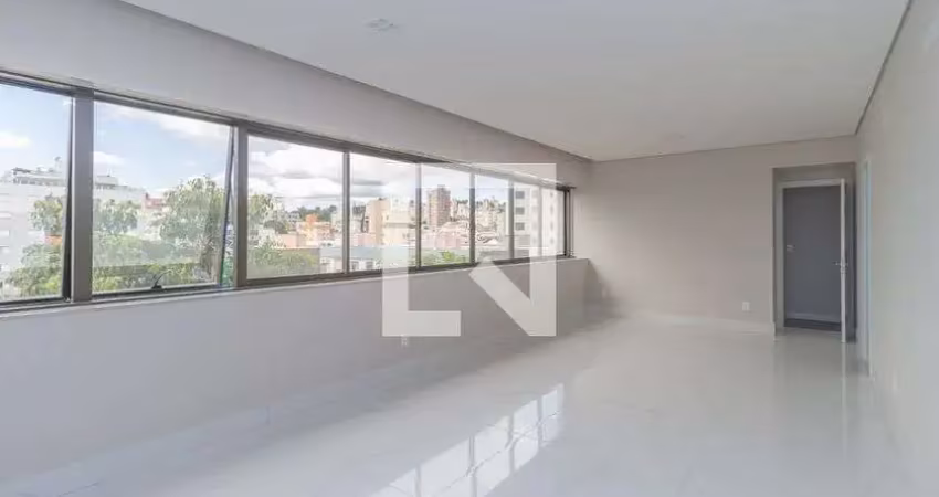 Apartamento para venda - cidade nova, 4 quartos,  142 m² - belo horizonte
