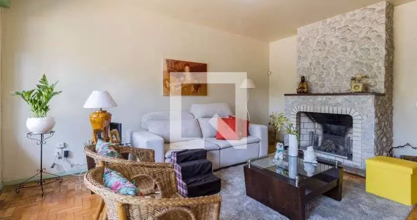 Casa para venda - sarandi, 3 quartos,  250 m² - porto alegre