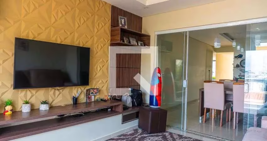 Casa para venda - vila marieta, 4 quartos,  248 m² - campinas