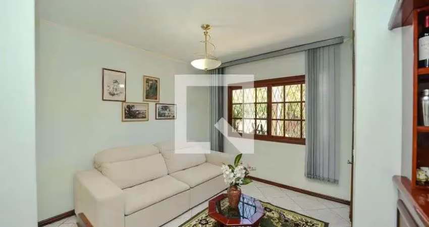 Casa para venda - sarandi, 3 quartos,  144 m² - porto alegre